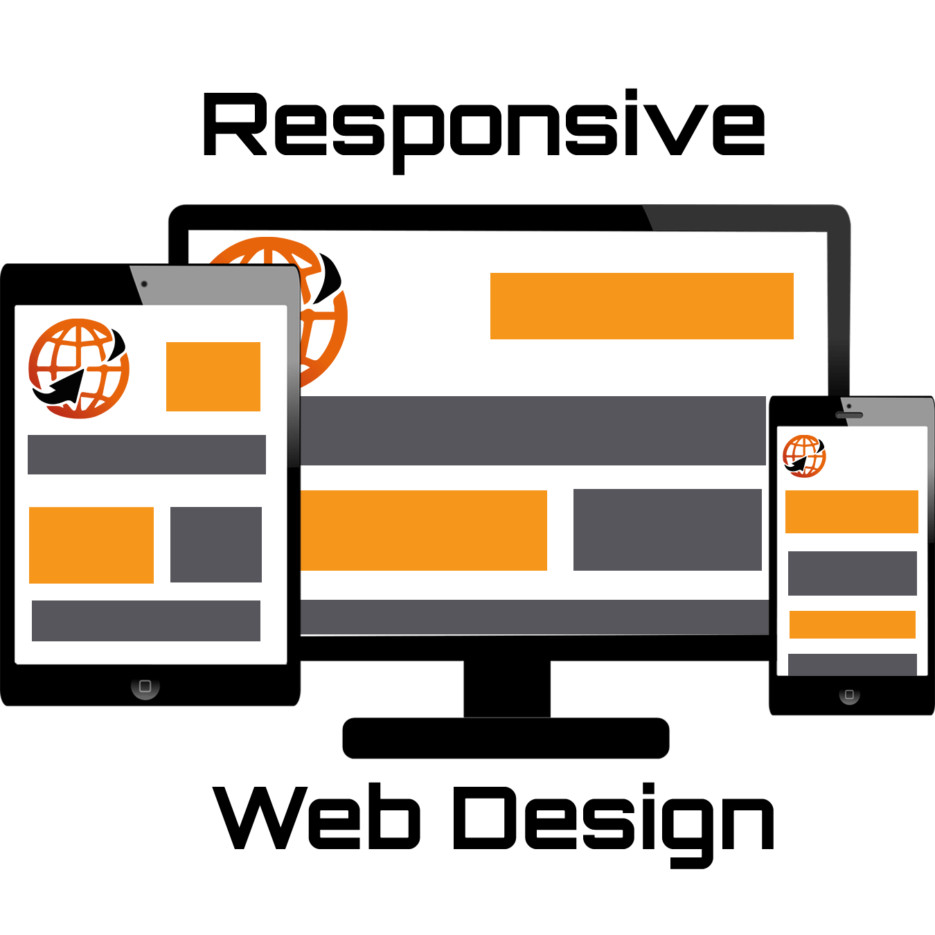 responsive